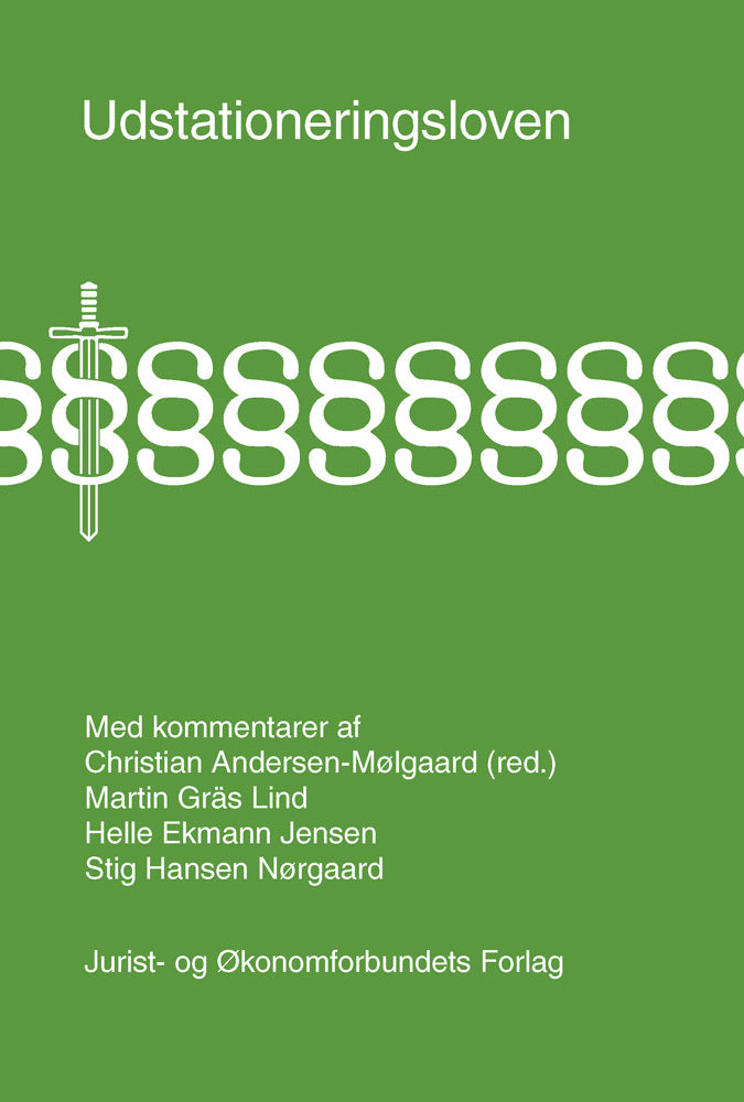 Udstationeringsloven