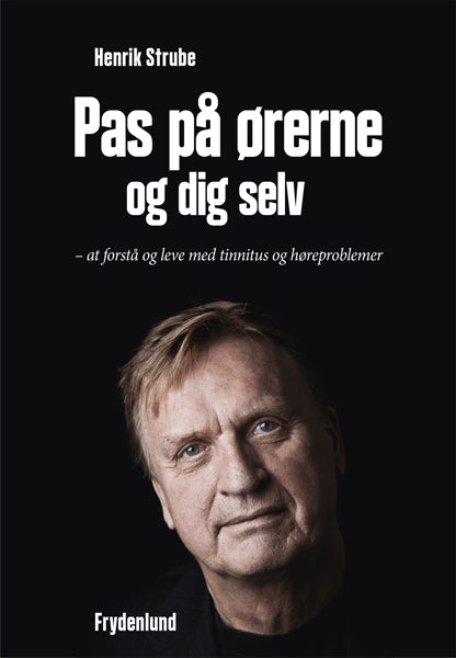 Pas på ørerne og dig selv