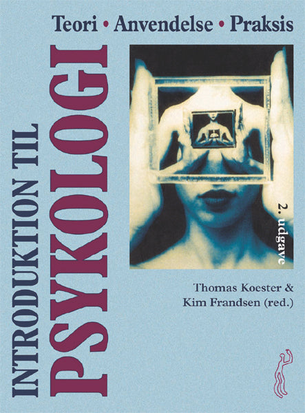 Introduktion til psykologi