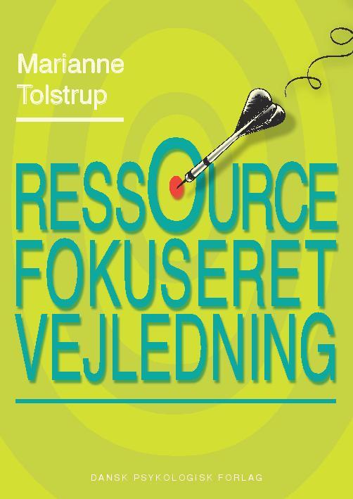 Ressourcefokuseret vejledning