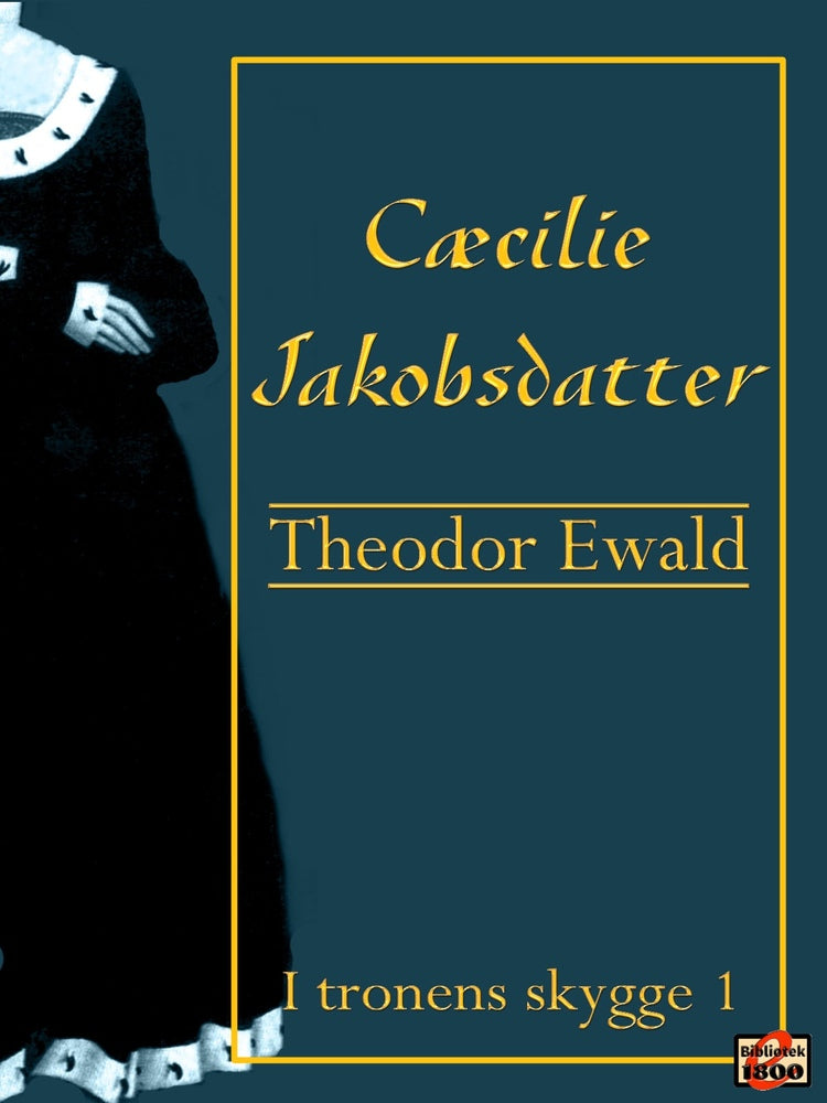 Cæcilie Jakobsdatter
