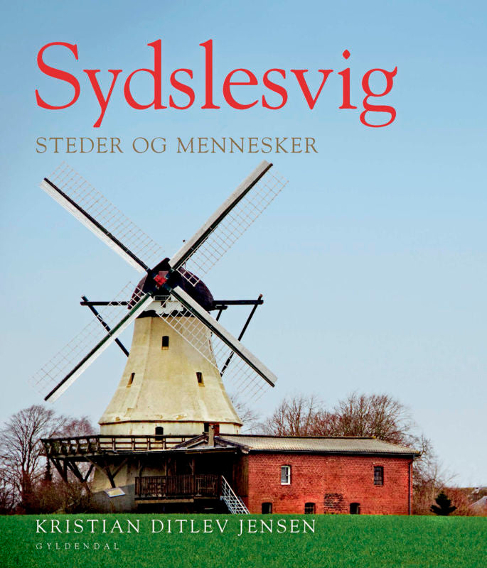 Sydslesvig