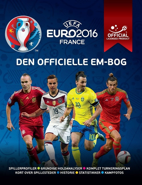UEFA Euro 2016