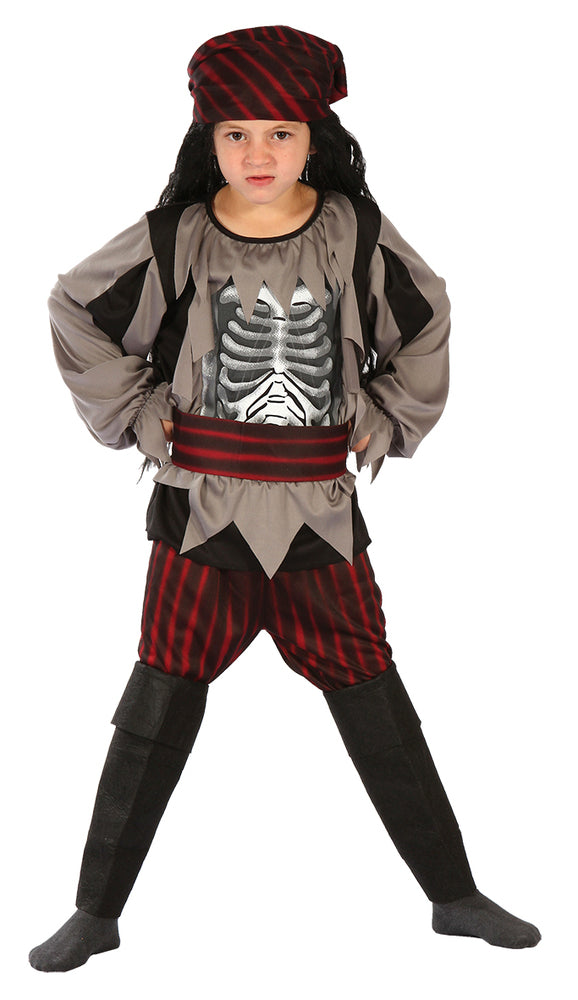 Ghost pirate str. 122-134