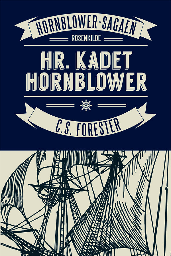 Hr. Kadet Hornblower
