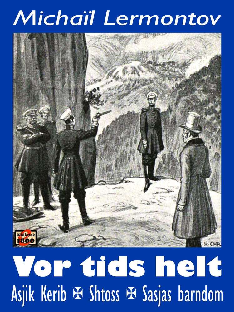 Vor tids helt Asjik-Kerib Shtoss Sasjas barndom