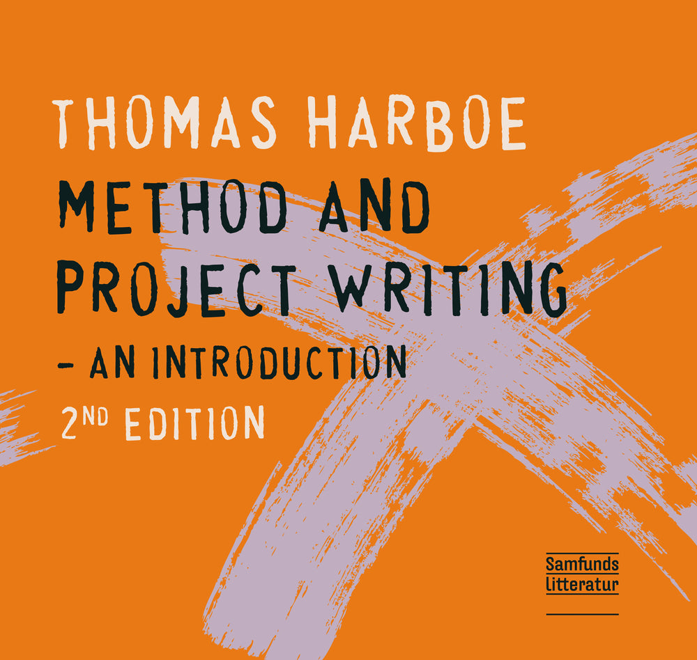 Method and project writing
