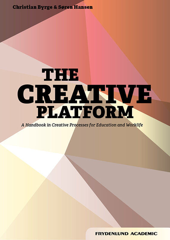 The creative platform