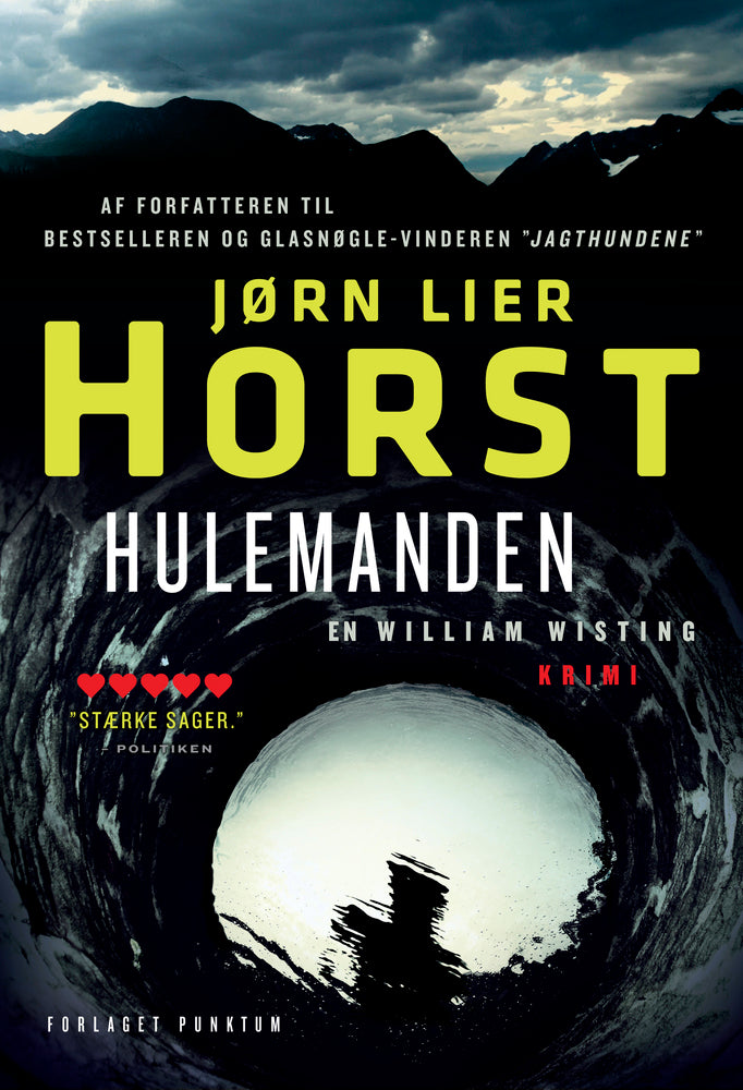 Hulemanden