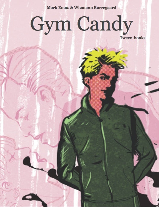 Gym Candy