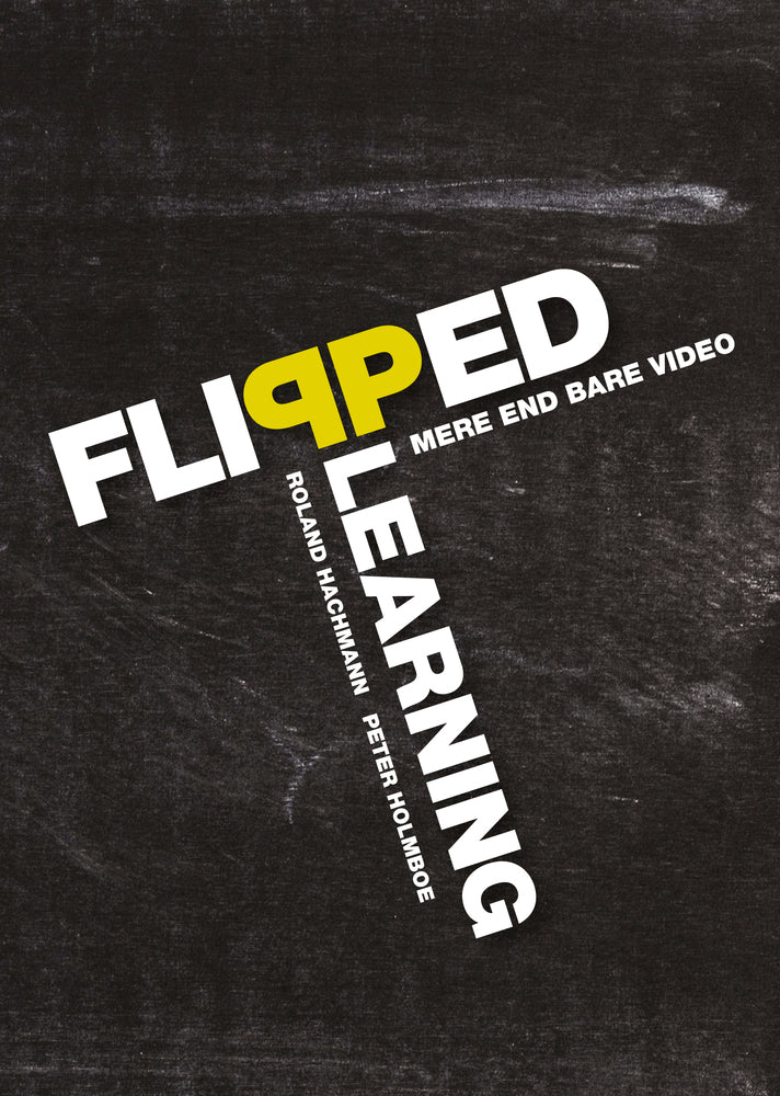 Flipped learning