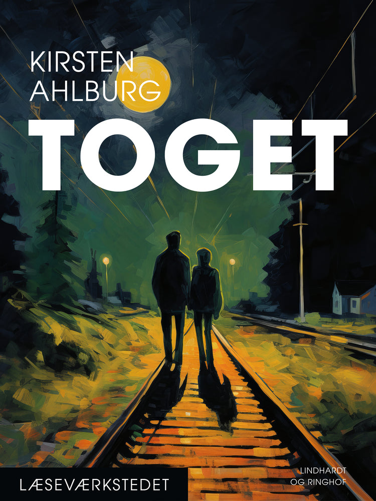 Toget