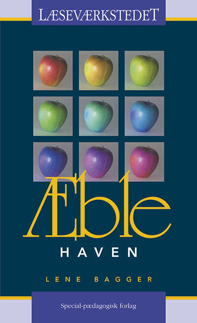 Æblehaven