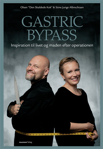 Gastric bypass