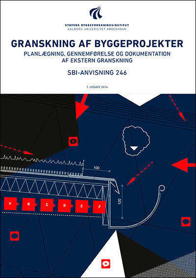 Granskning af byggeprojekter