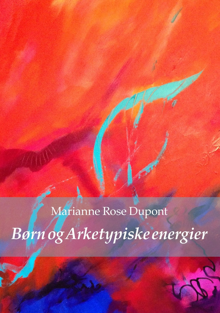 Børn og arketypiske energier