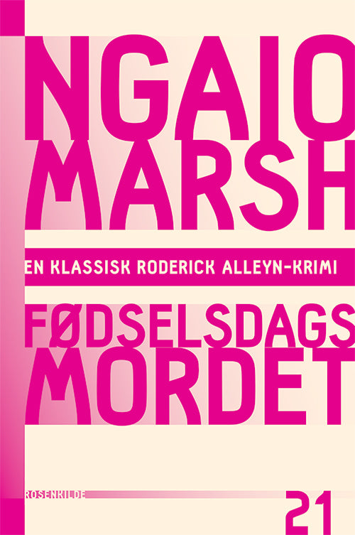Fødselsdagsmordet