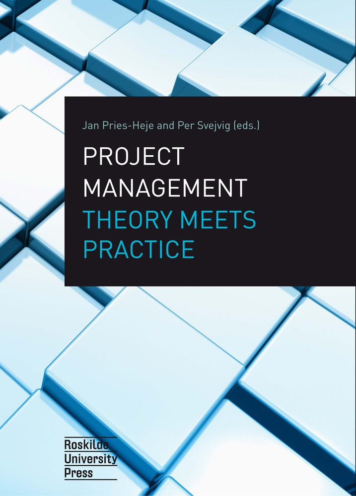 Project management theory meets practice