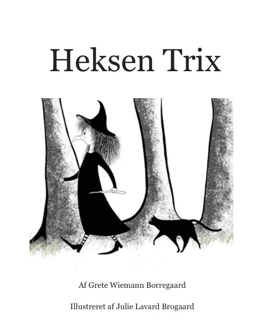 Heksen Trix