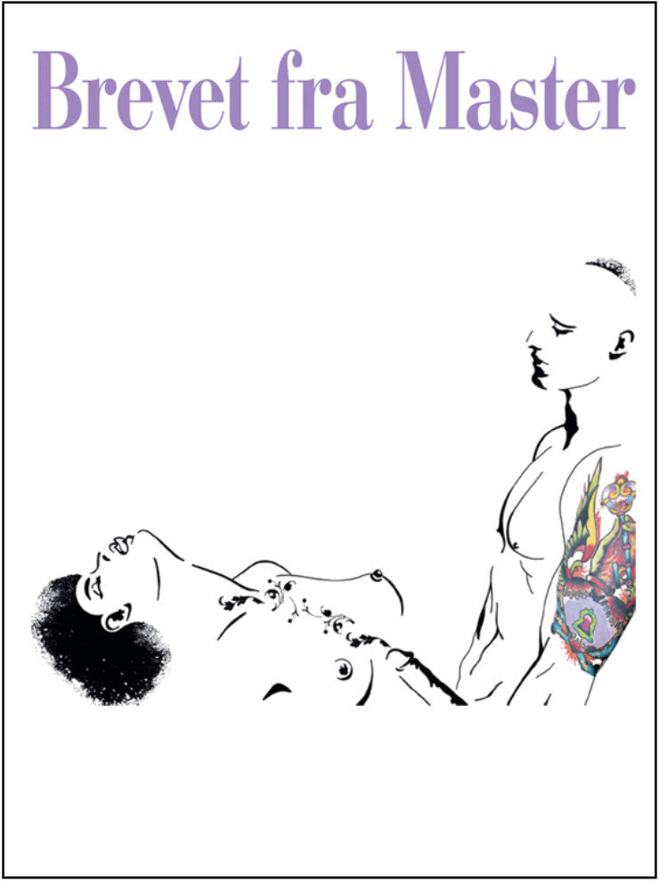 Brevet fra master