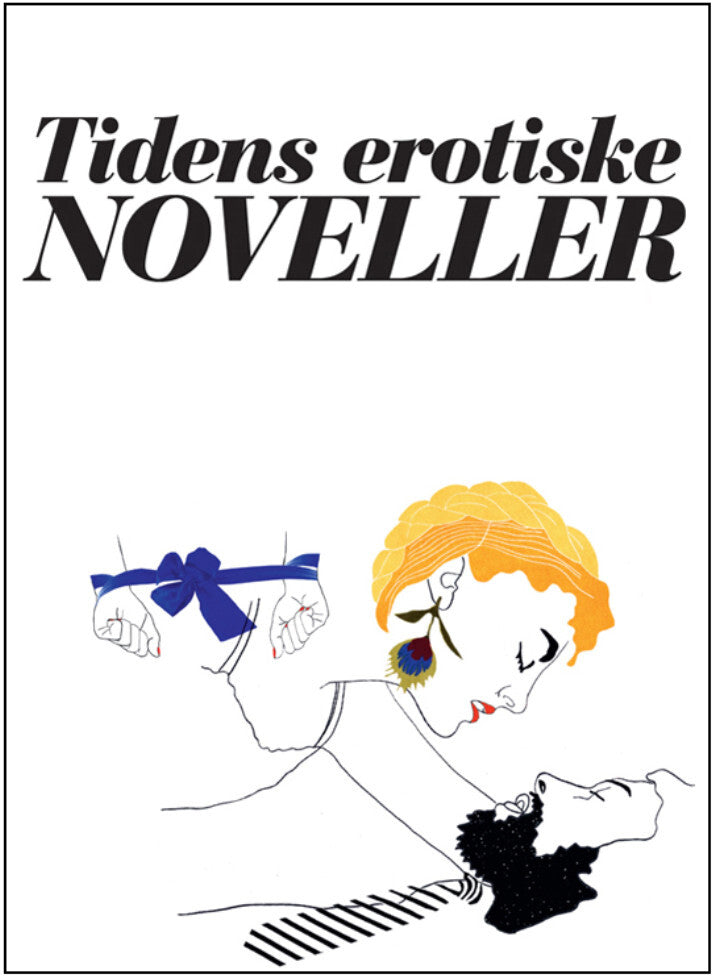 Tidens erotiske noveller