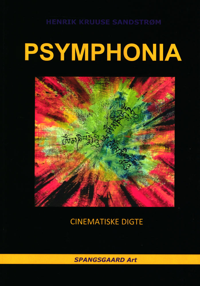 Psymphonia