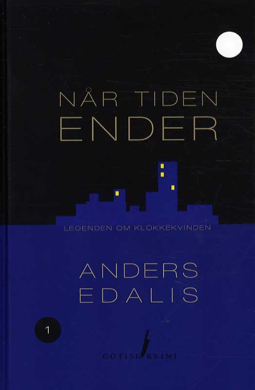 Når tiden ender