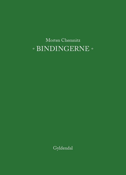 Bindingerne