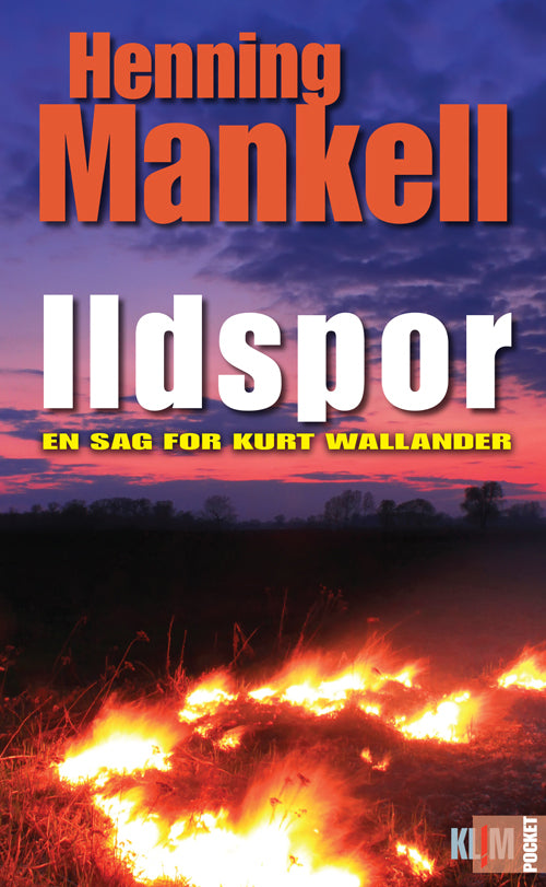 Ildspor
