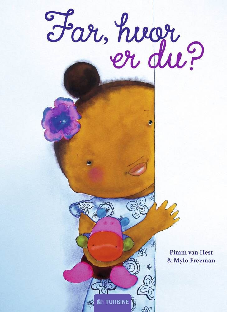 Far, hvor er du?