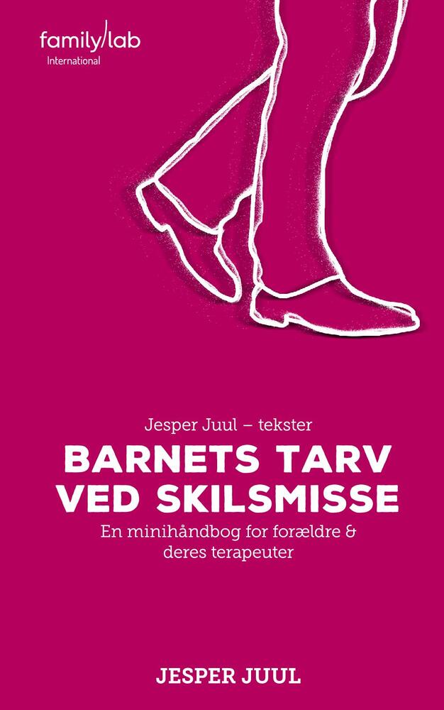 Barnets tarv ved skilsmisse
