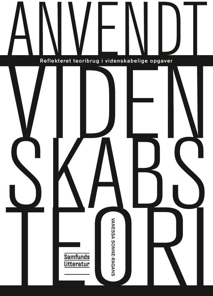 Anvendt videnskabsteori