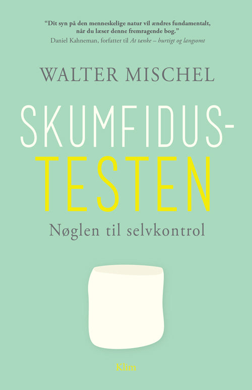 Skumfidustesten