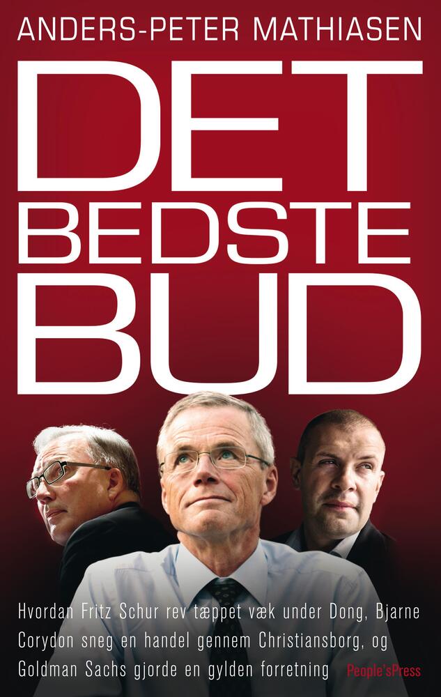 Det bedste bud