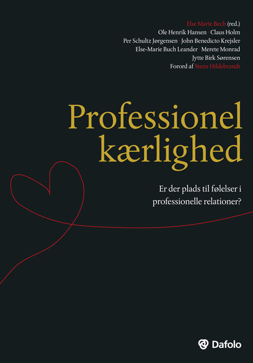 Professionel kærlighed