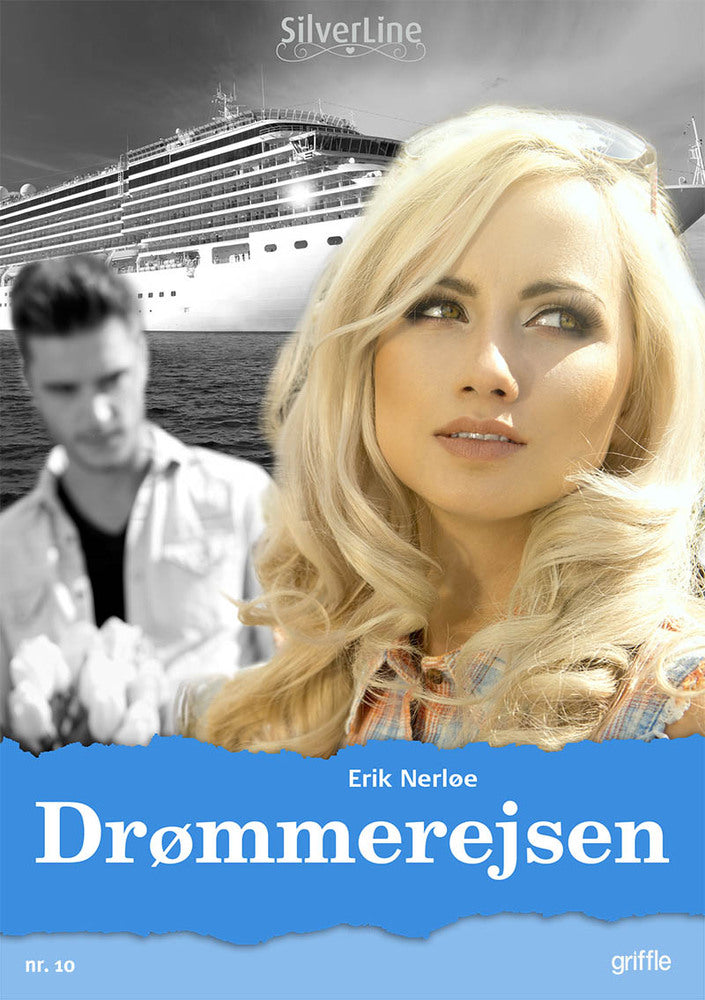 Drømmerejsen