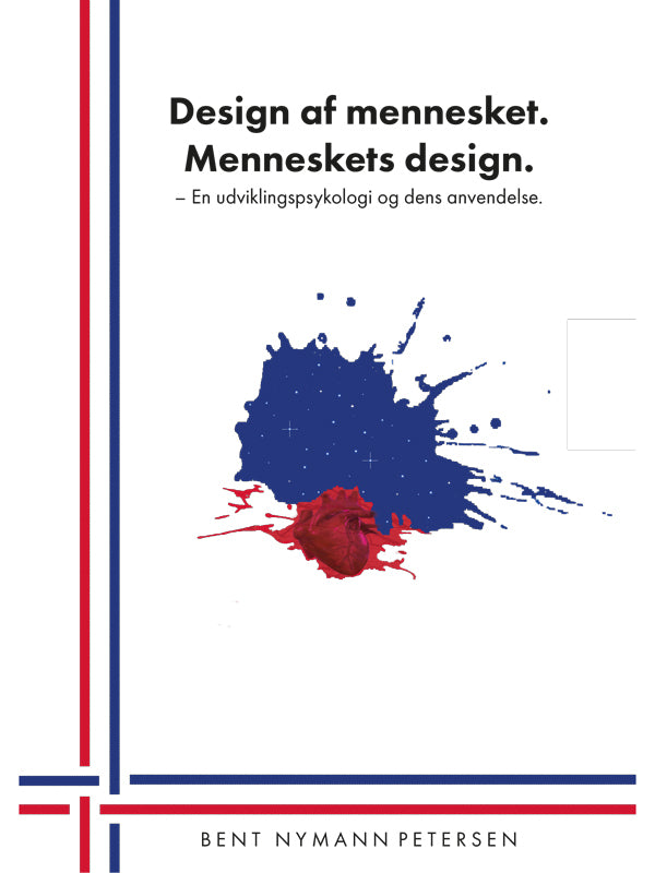 Design af mennesket - menneskets design