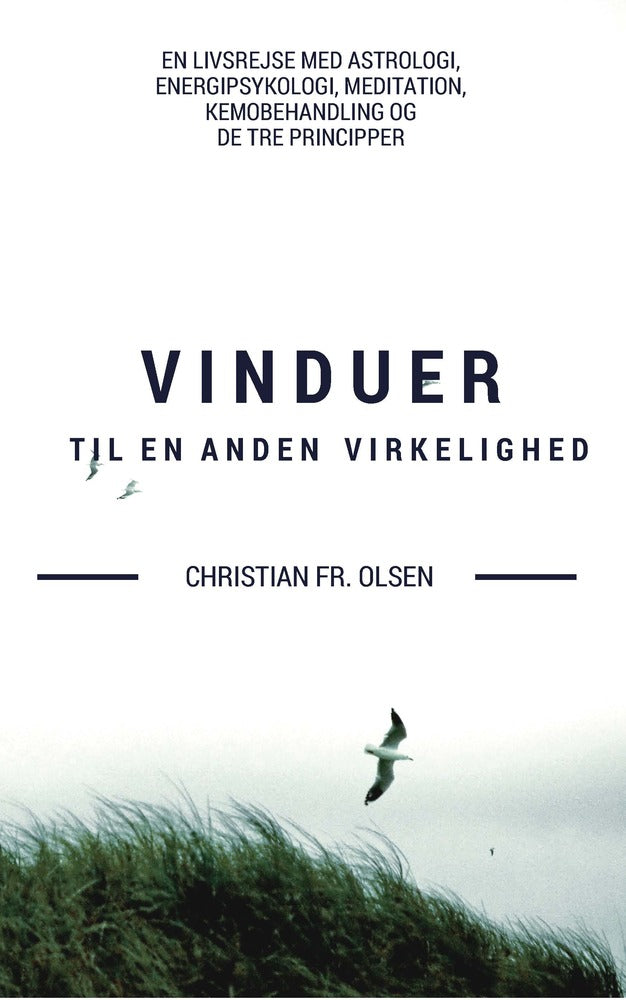 Vinduer til en anden virkelighed