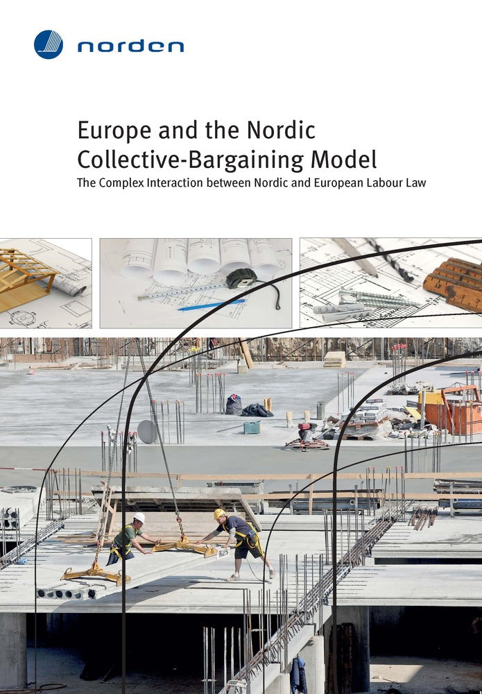 TemaNord Europe and the Nordic collective-bargaining model