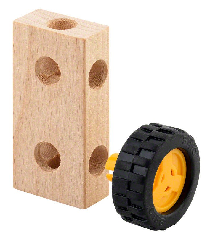 BRIO 34587 Builder Byggesæt