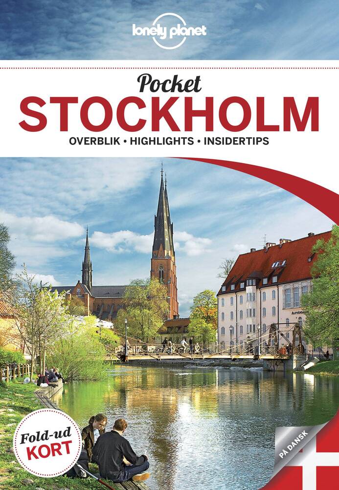 Pocket Stockholm