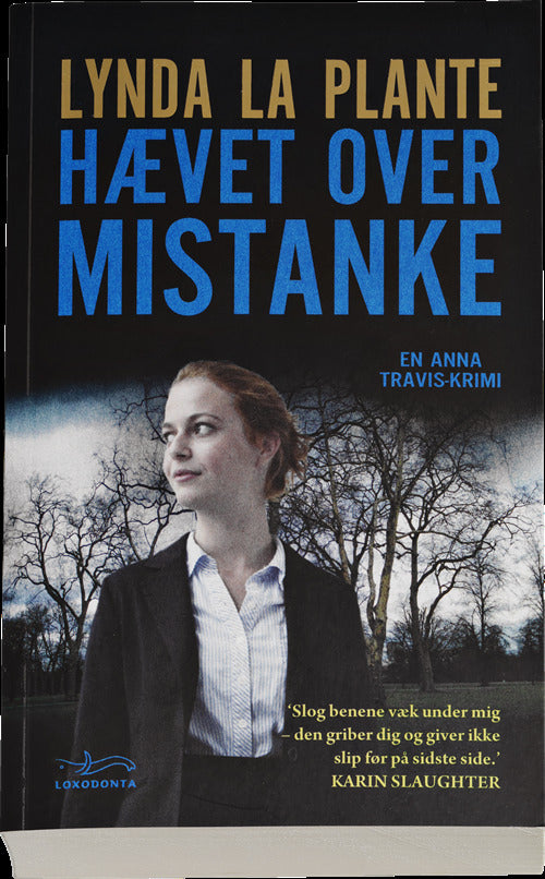Hævet over mistanke