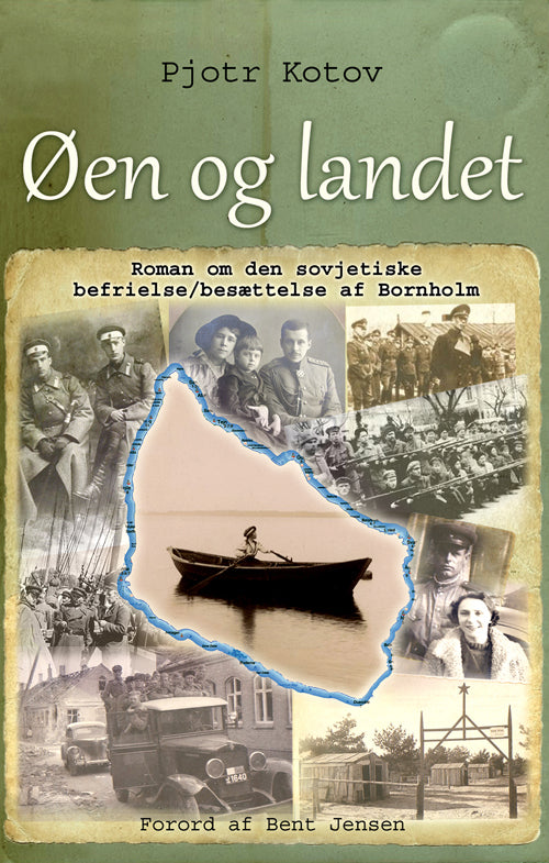 Øen og landet