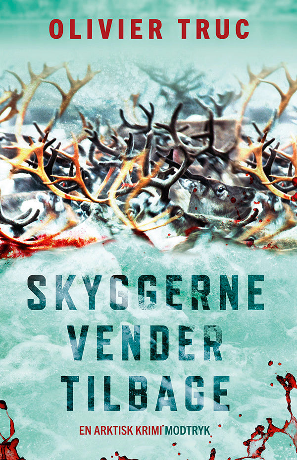 Skyggerne vender tilbage