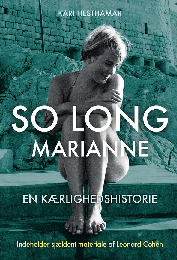 So long, Marianne