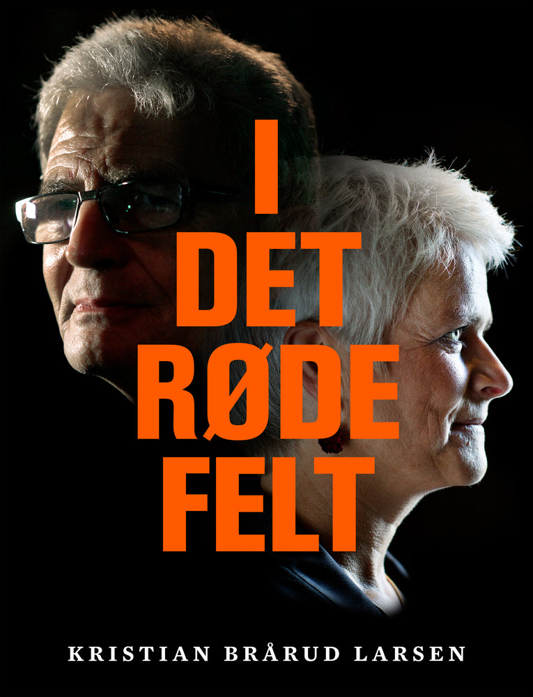 I det røde felt