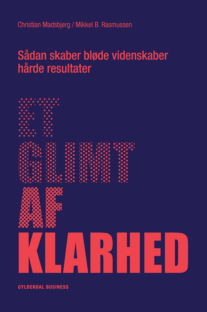 Et glimt af klarhed