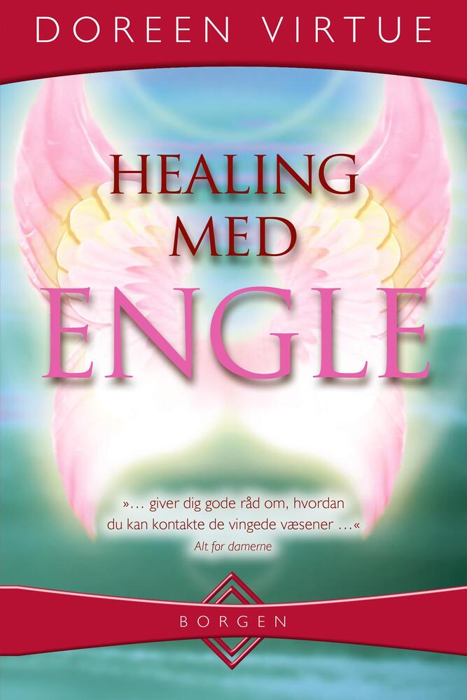Healing med engle