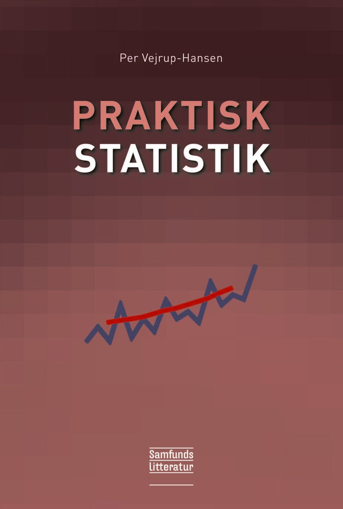 Praktisk statistik