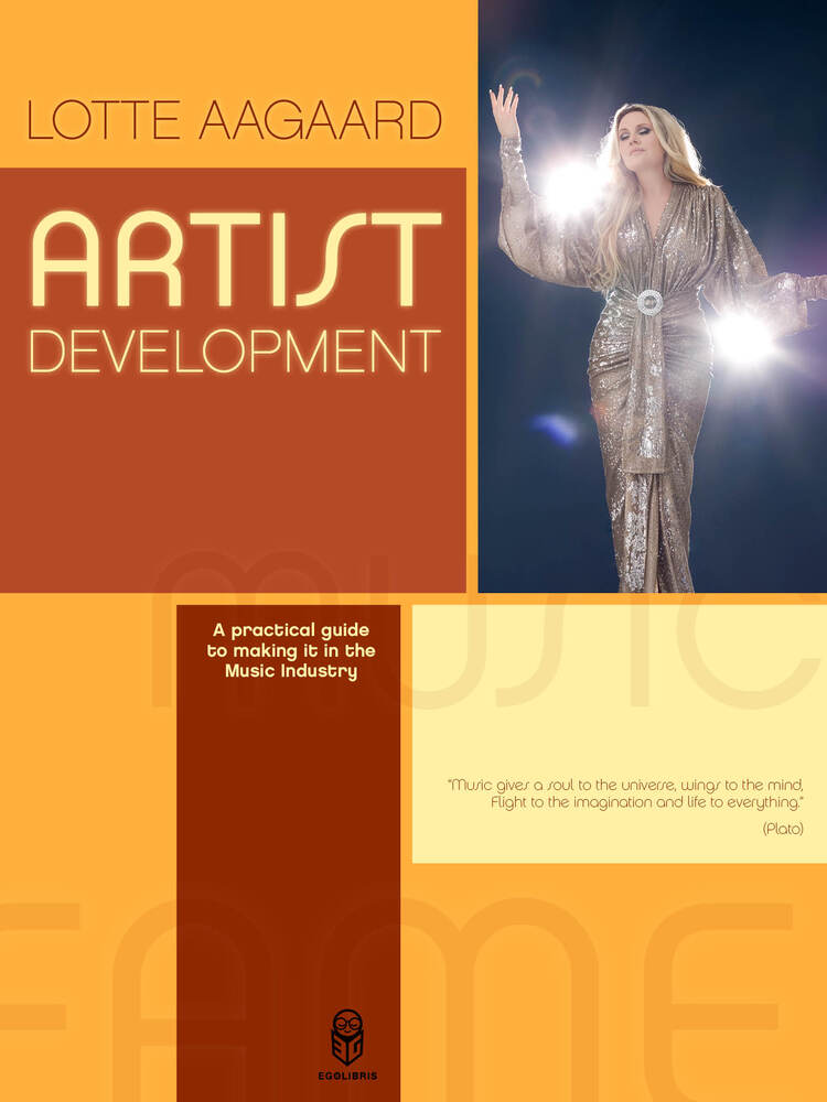 Artist development